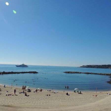Studio Vieil Antibes Plage Apartment Exterior photo