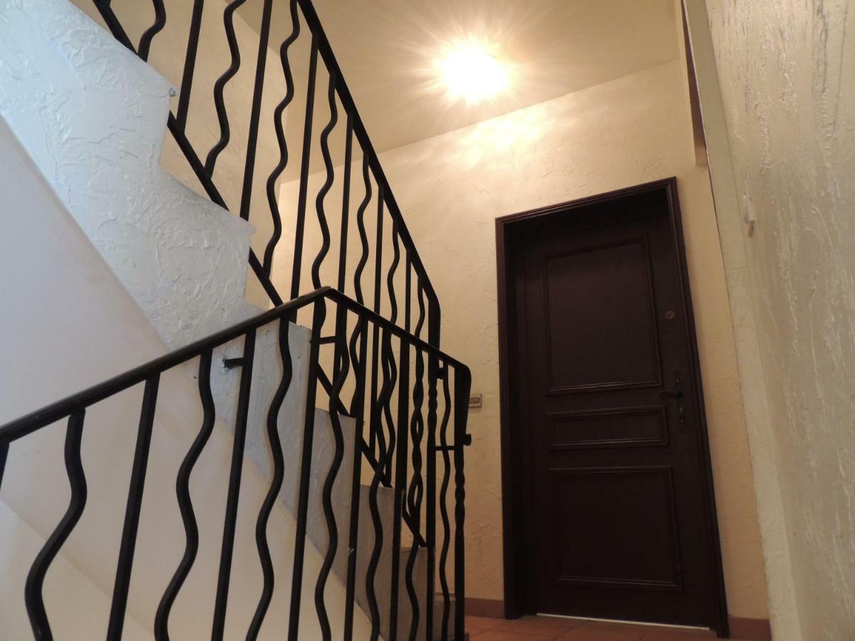 Studio Vieil Antibes Plage Apartment Exterior photo