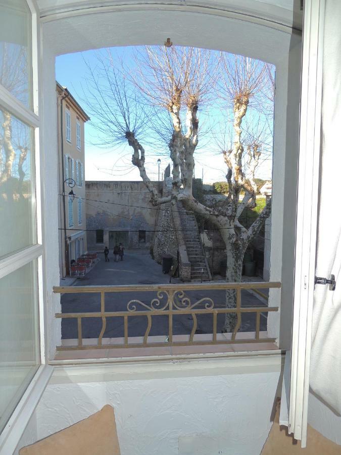 Studio Vieil Antibes Plage Apartment Exterior photo
