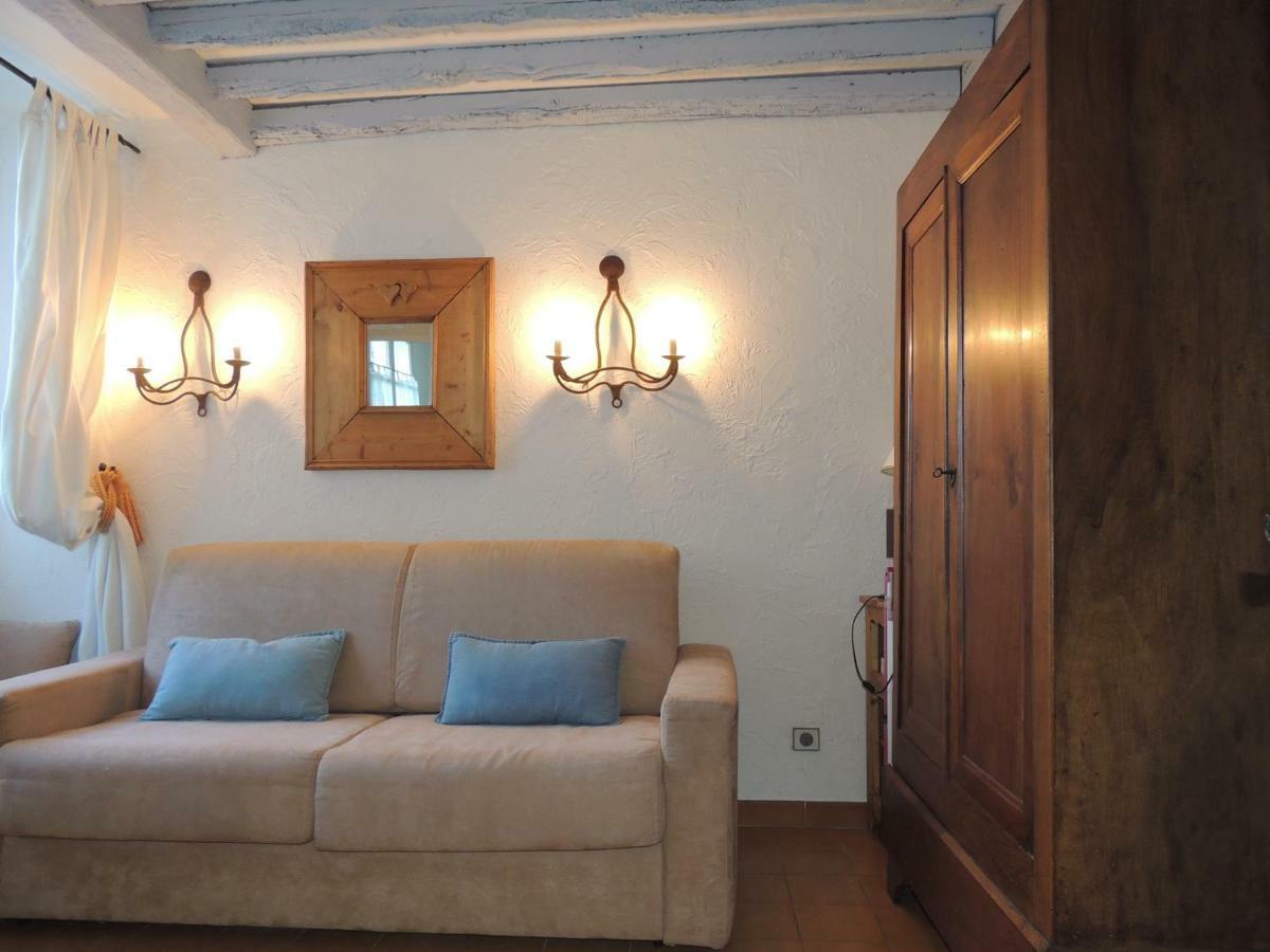 Studio Vieil Antibes Plage Apartment Exterior photo