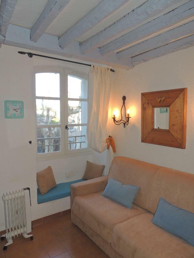 Studio Vieil Antibes Plage Apartment Exterior photo